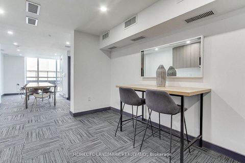 Photo 34 at 307 - 3237 Bayview Avenue, Steeles, Toronto