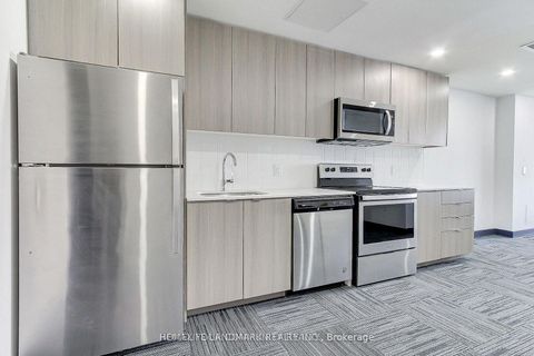 Photo 35 at 307 - 3237 Bayview Avenue, Steeles, Toronto