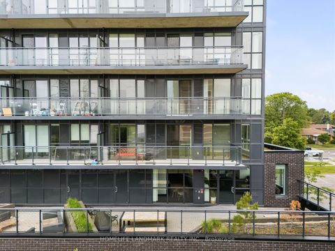 Photo 36 at 307 - 3237 Bayview Avenue, Steeles, Toronto