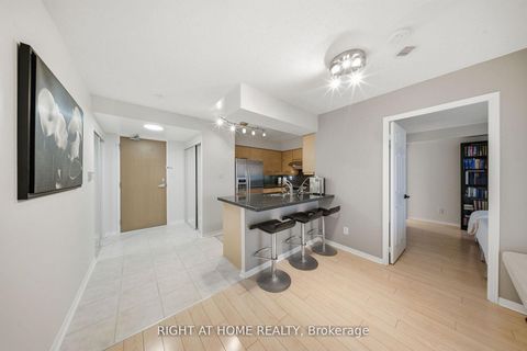 Photo 1 at 1915 - 233 Beecroft Road, Willowdale West, Toronto