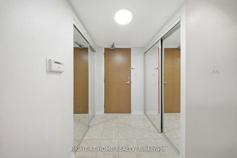 Photo 2 at 1915 - 233 Beecroft Road, Willowdale West, Toronto