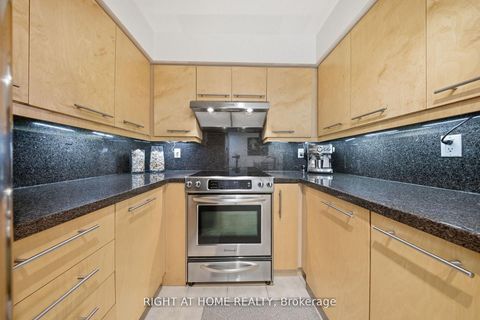 Photo 3 at 1915 - 233 Beecroft Road, Willowdale West, Toronto