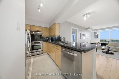Photo 4 at 1915 - 233 Beecroft Road, Willowdale West, Toronto