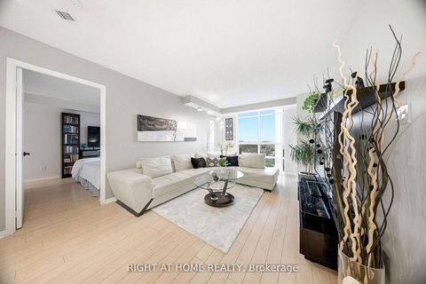 Photo 5 at 1915 - 233 Beecroft Road, Willowdale West, Toronto