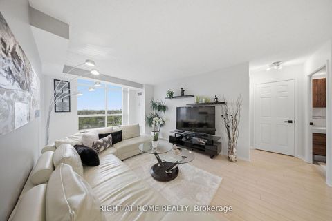 Photo 6 at 1915 - 233 Beecroft Road, Willowdale West, Toronto