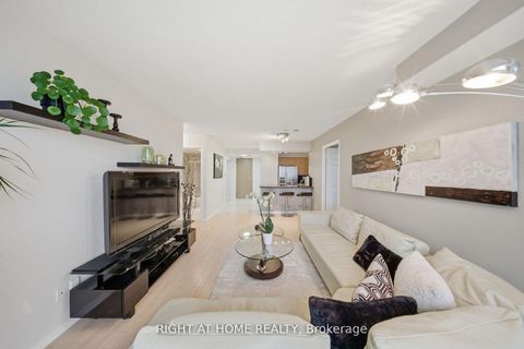 Photo 7 at 1915 - 233 Beecroft Road, Willowdale West, Toronto