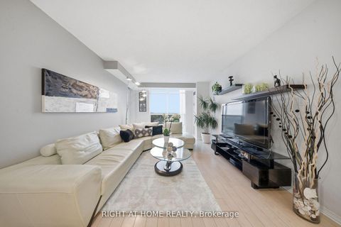 Photo 8 at 1915 - 233 Beecroft Road, Willowdale West, Toronto
