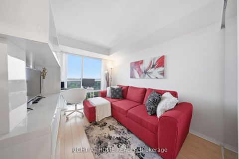 Photo 13 at 1915 - 233 Beecroft Road, Willowdale West, Toronto