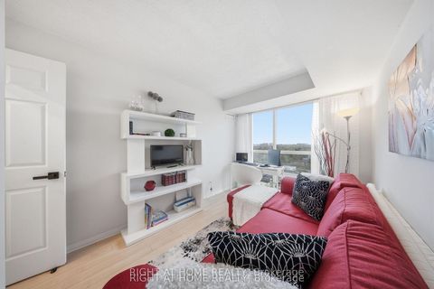 Photo 14 at 1915 - 233 Beecroft Road, Willowdale West, Toronto