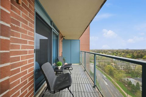 Photo 17 at 1915 - 233 Beecroft Road, Willowdale West, Toronto