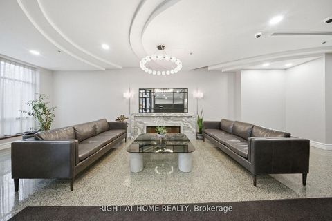 Photo 19 at 1915 - 233 Beecroft Road, Willowdale West, Toronto