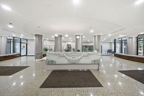 Photo 20 at 1915 - 233 Beecroft Road, Willowdale West, Toronto