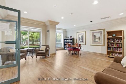 Photo 21 at 1915 - 233 Beecroft Road, Willowdale West, Toronto