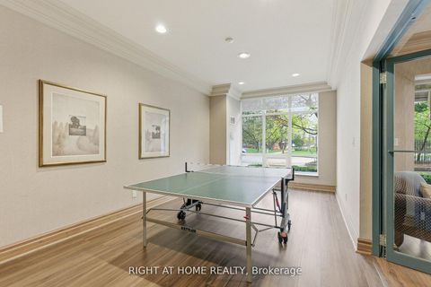 Photo 22 at 1915 - 233 Beecroft Road, Willowdale West, Toronto