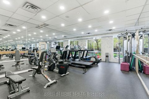 Photo 23 at 1915 - 233 Beecroft Road, Willowdale West, Toronto
