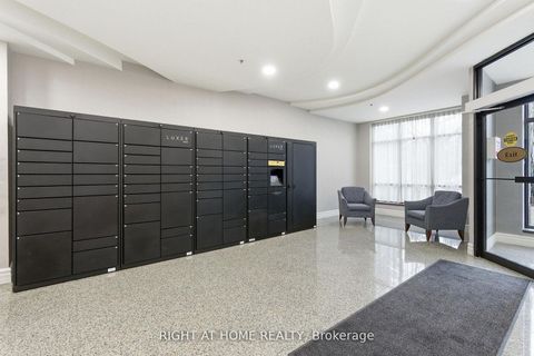 Photo 24 at 1915 - 233 Beecroft Road, Willowdale West, Toronto