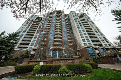 Photo 25 at 1915 - 233 Beecroft Road, Willowdale West, Toronto