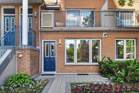 Photo 0 at 16 - 119 Omni Drive, Bendale, Toronto