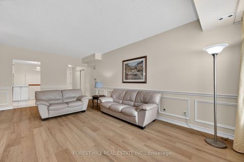 Photo 2 at 16 - 119 Omni Drive, Bendale, Toronto