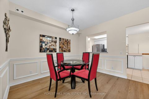 Photo 3 at 16 - 119 Omni Drive, Bendale, Toronto