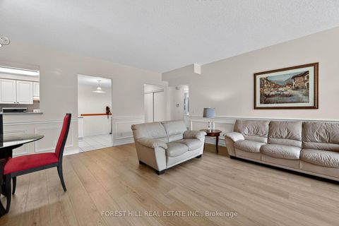 Photo 4 at 16 - 119 Omni Drive, Bendale, Toronto