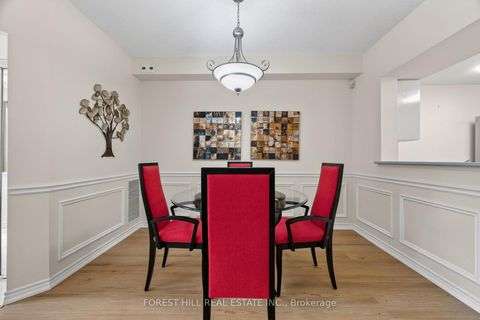 Photo 5 at 16 - 119 Omni Drive, Bendale, Toronto