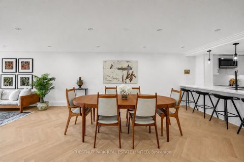 Photo 16 at PH 405 - 2545 Bloor Street W, Swansea, Toronto