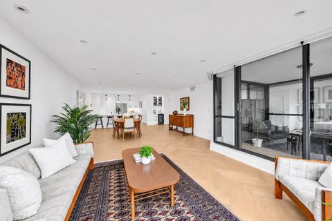 Photo 19 at PH 405 - 2545 Bloor Street W, Swansea, Toronto