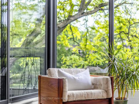 Photo 24 at PH 405 - 2545 Bloor Street W, Swansea, Toronto