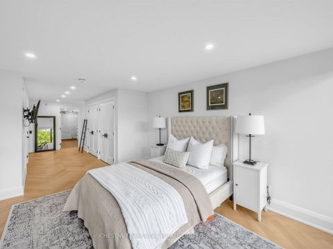 Photo 34 at PH 405 - 2545 Bloor Street W, Swansea, Toronto