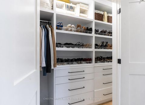Photo 39 at PH 405 - 2545 Bloor Street W, Swansea, Toronto