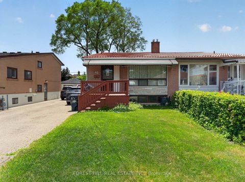 Photo 0 at 43 Lanyard Road, Humbermede, Toronto
