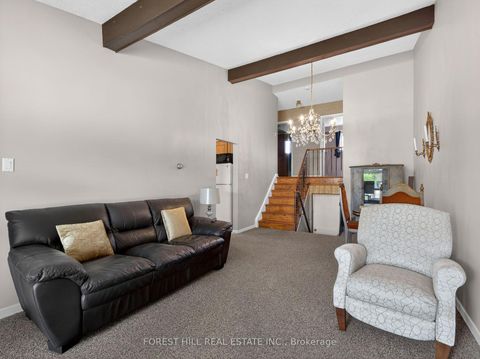 Photo 1 at 43 Lanyard Road, Humbermede, Toronto
