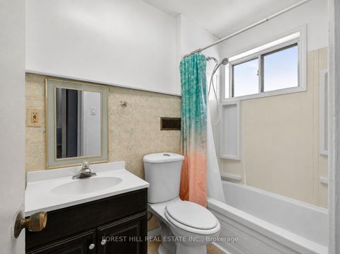 Photo 6 at 43 Lanyard Road, Humbermede, Toronto