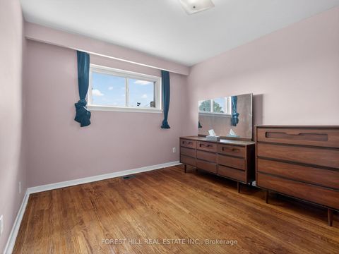Photo 9 at 43 Lanyard Road, Humbermede, Toronto