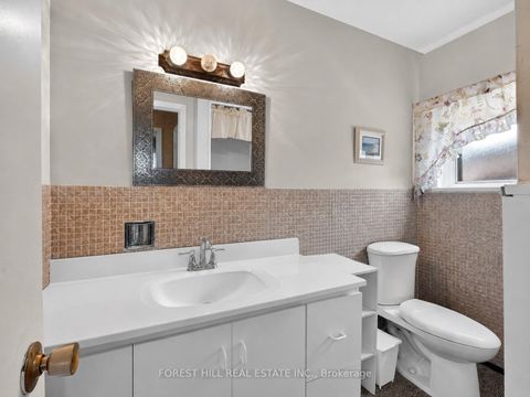 Photo 10 at 43 Lanyard Road, Humbermede, Toronto