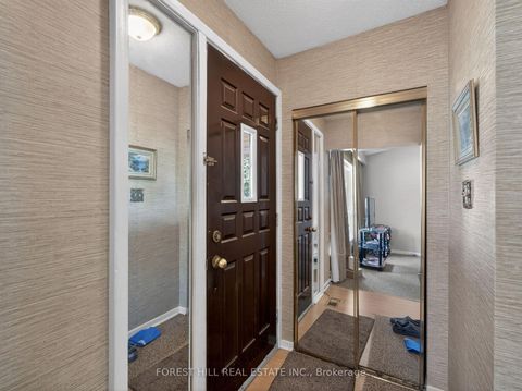 Photo 11 at 43 Lanyard Road, Humbermede, Toronto