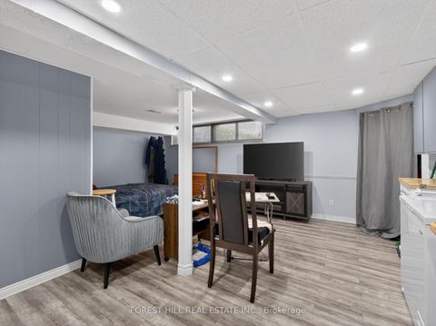 Photo 13 at 43 Lanyard Road, Humbermede, Toronto