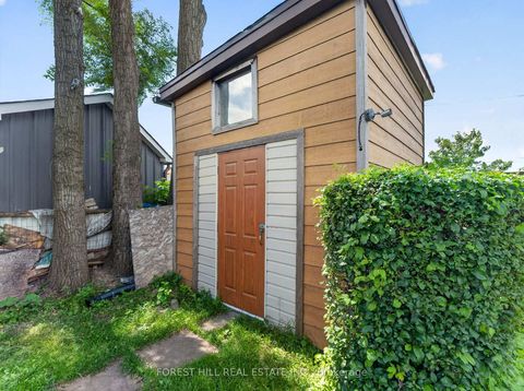 Photo 15 at 43 Lanyard Road, Humbermede, Toronto