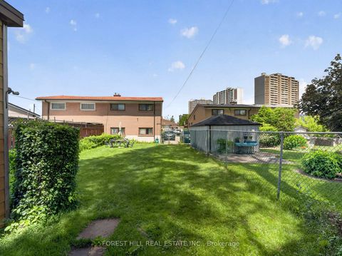 Photo 17 at 43 Lanyard Road, Humbermede, Toronto