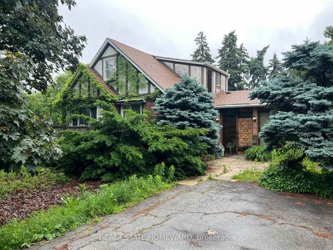 Photo 0 at 117 Warwood Road, City Centre West, Toronto