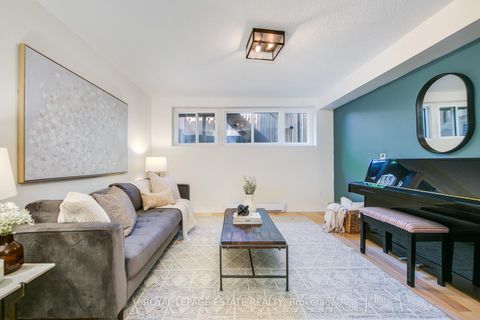 Photo 1 at 72 - 1209 Queen Street E, South Riverdale, Toronto