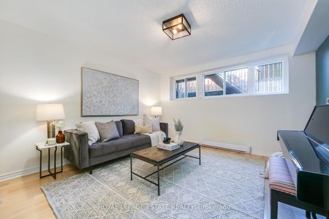 Photo 2 at 72 - 1209 Queen Street E, South Riverdale, Toronto