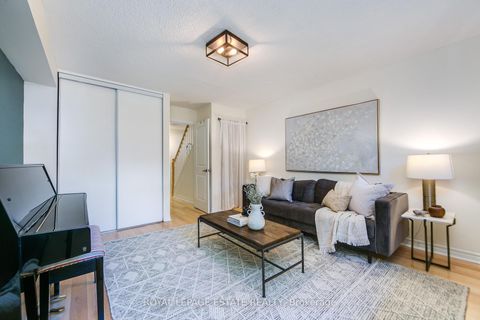 Photo 3 at 72 - 1209 Queen Street E, South Riverdale, Toronto