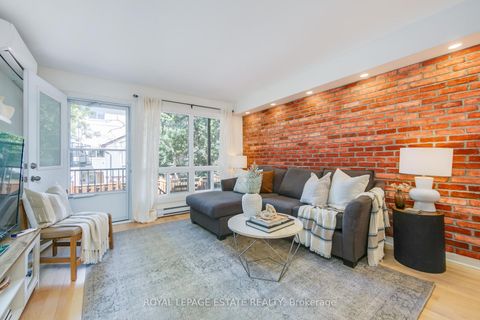 Photo 5 at 72 - 1209 Queen Street E, South Riverdale, Toronto