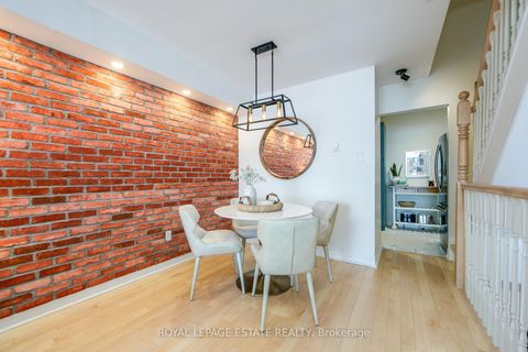 Photo 8 at 72 - 1209 Queen Street E, South Riverdale, Toronto