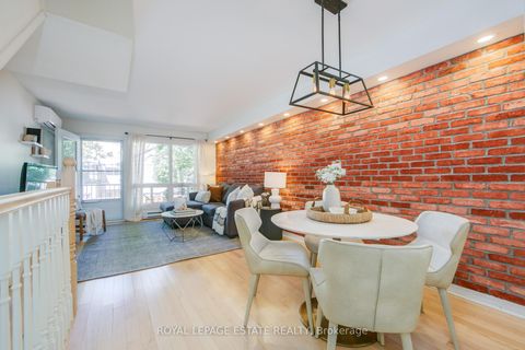 Photo 9 at 72 - 1209 Queen Street E, South Riverdale, Toronto
