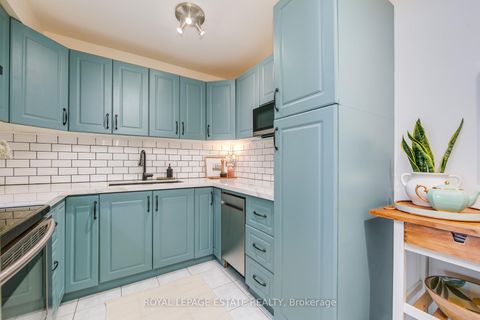 Photo 11 at 72 - 1209 Queen Street E, South Riverdale, Toronto