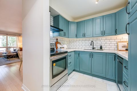 Photo 12 at 72 - 1209 Queen Street E, South Riverdale, Toronto
