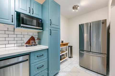 Photo 13 at 72 - 1209 Queen Street E, South Riverdale, Toronto
